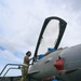D.C. Air National Guard keeps F-16s flight-ready during REFORPAC