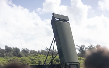 12th LAAB Executes a Site Survey