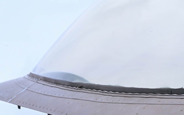 D.C. Air National Guard keeps F-16s flight-ready during REFORPAC