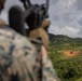 12th LCT Marines Execute a Live-Fire Range
