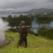 12th LCT Marines Execute a Live-Fire Range