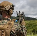 12th LCT Marines Execute a Live-Fire Range