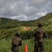 12th LCT Marines Execute a Live-Fire Range