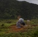12th LCT Marines Execute a Live-Fire Range