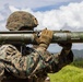12th LCT Marines Execute a Live-Fire Range
