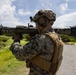 12th LCT Marines Execute a Live-Fire Range