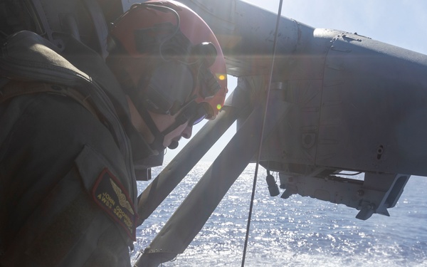 HSC-9 Participates in Neptune Strike