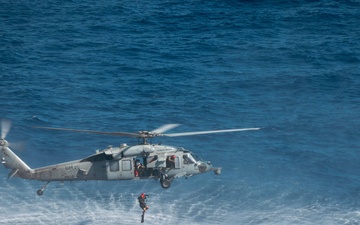HSC-9 Participates in Neptune Strike