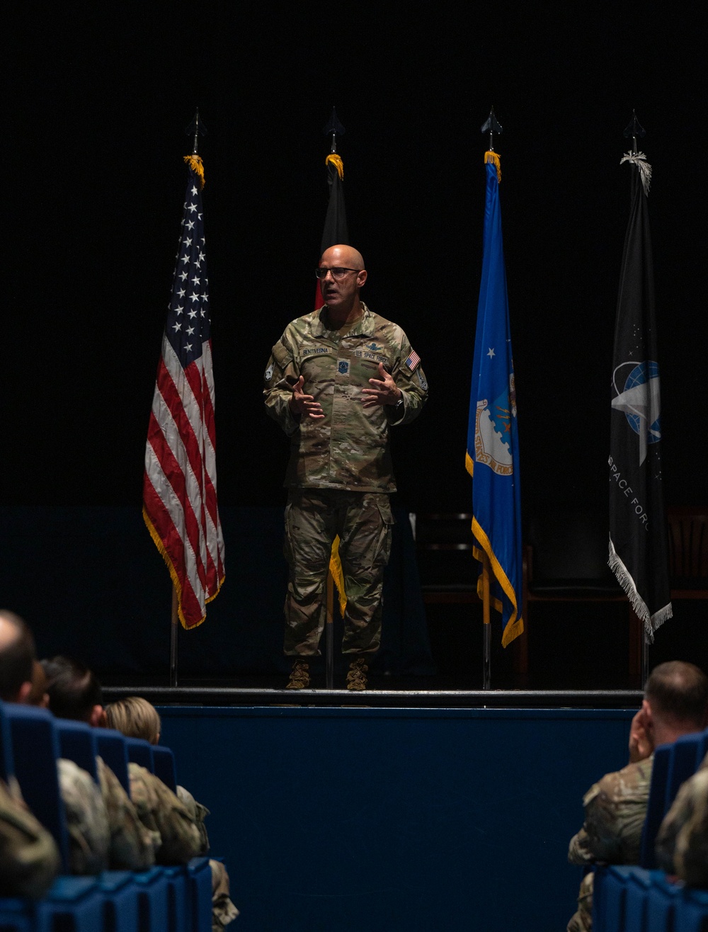 CMSSF strengthens allied partnerships during first European tour
