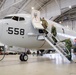 NORDEFCO Visits VP-46 at Keflavík Air Base