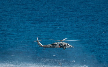 HSC-9 Participates in Neptune Strike