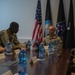 CMSSF strengthens allied partnerships during first European tour