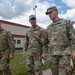 CMSSF strengthens allied partnerships during first European tour