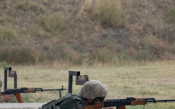 In the Prone