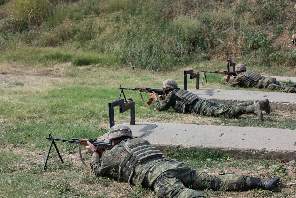 Firing