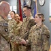 101st Airborne Division (Air Assault) Commander Coin Presentations to 101 Combat Aviation Brigade