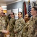 101st Airborne Division (Air Assault) Commander Coin Presentations to 101 Combat Aviation Brigade