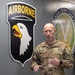 101st Airborne Division (Air Assault) Commander Coin Presentations to 101 Combat Aviation Brigade