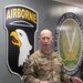 101st Airborne Division (Air Assault) Commander Coin Presentations to 101 Combat Aviation Brigade