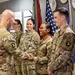 101st Airborne Division (Air Assault) Commander Coin Presentations to 101 Combat Aviation Brigade