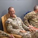 101st Airborne Division (Air Assault) Commander Coin Presentations to 101 Combat Aviation Brigade