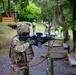 M4 Qualification: Expert Soldier Badge