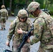 M4 Qualification: Expert Soldier Badge