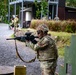 M4 Qualification: Expert Soldier Badge
