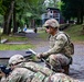 M4 Qualification: Expert Soldier Badge