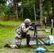 M4 Qualification: Expert Soldier Badge