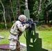 M4 Qualification: Expert Soldier Badge