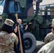 CATC Unit Movement Officer Course
