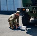 CATC Unit Movement Officer Course