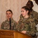 Clinical Nurse Transition Program Graduation