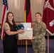 Clinical Nurse Transition Program Graduation