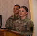 Clinical Nurse Transition Program Graduation
