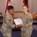 Clinical Nurse Transition Program Graduation