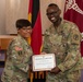 Clinical Nurse Transition Program Graduation