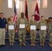 Clinical Nurse Transition Program Graduation