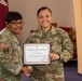 Clinical Nurse Transition Program Graduation