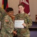 Clinical Nurse Transition Program Graduation