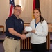 Clinical Nurse Transition Program Graduation