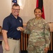 Clinical Nurse Transition Program Graduation