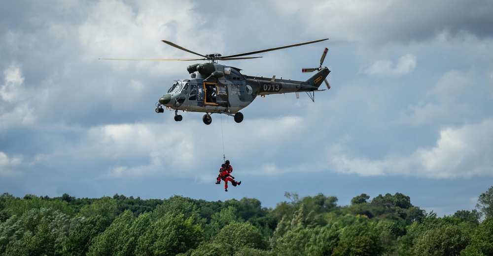 RIAT 2025