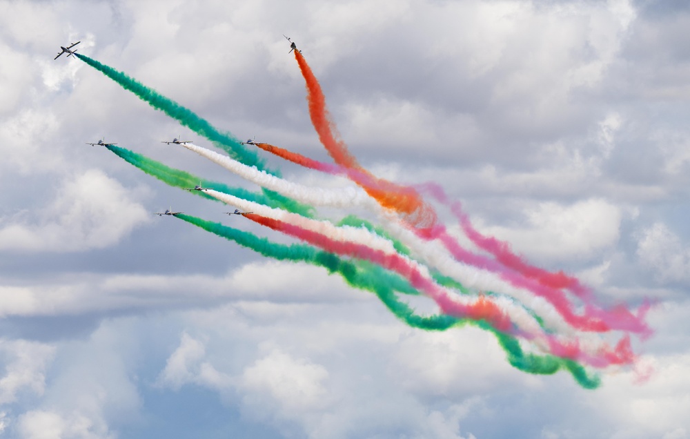 RIAT 2025