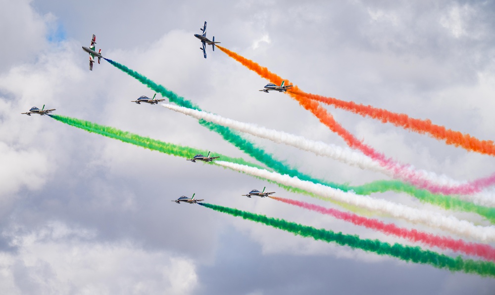 RIAT 2025