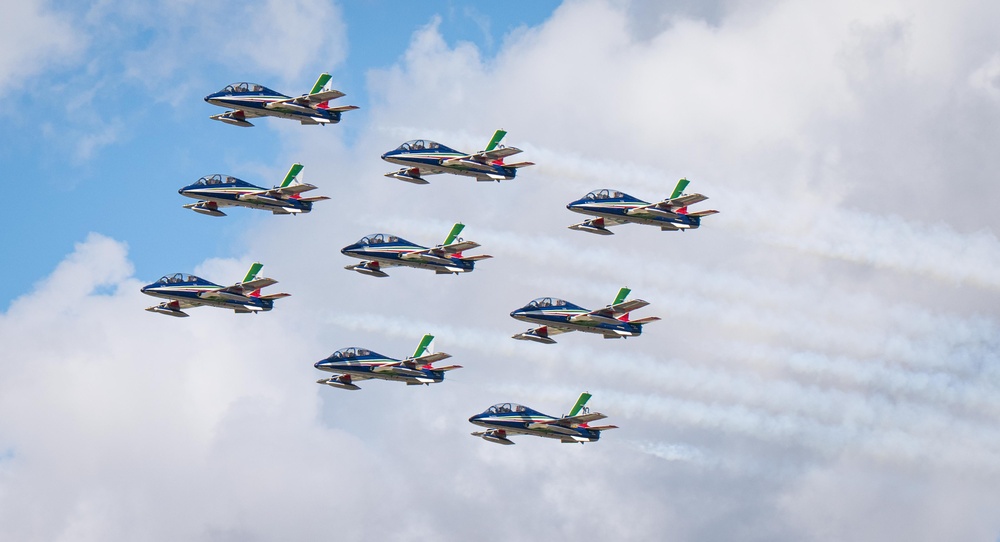 RIAT 2025