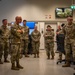 CMSSF strengthens allied partnerships during first European tour