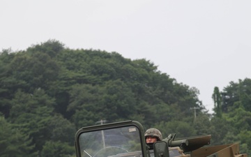 2ID’s 11th Engineer Battalion and ROK’s 5th Engineer Brigade strengthen ties in the combined Best Engineer Competition.