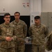 CMSSF strengthens allied partnerships during first European tour